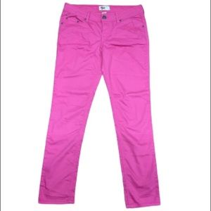 3/$15 Size 13 SO Pink Pants